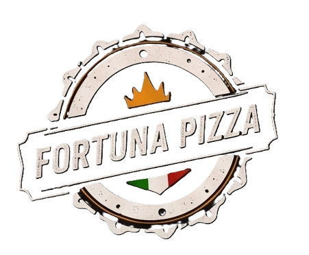 Logo da pizzaria